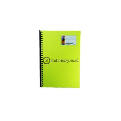 Bambi Ring Document Holder Folio #44201 Office Stationery
