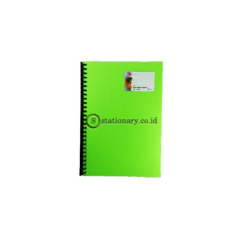 Bambi Ring Document Holder Folio #44201 Office Stationery