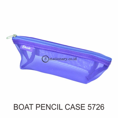 Bambi Tempat Pensil Case #5726 Office Stationery