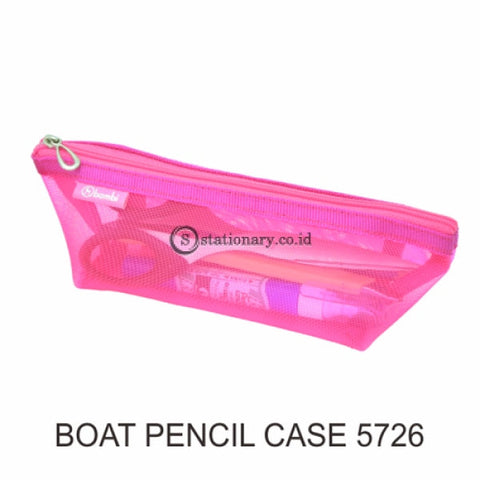 Bambi Tempat Pensil Case #5726 Office Stationery