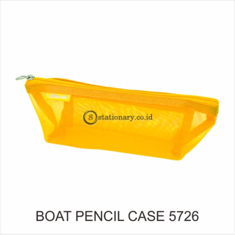 Bambi Tempat Pensil Case #5726 Office Stationery