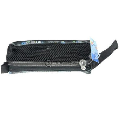 Bambi Tempat Pensil Case Raven #5744 Office Stationery