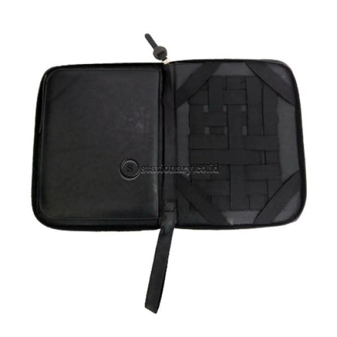 Bambi Travel Mate Shark Black #6273 Office Stationery