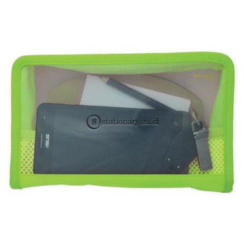 Bambi Zipper Pocket Mini #5320 Office Stationery