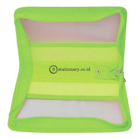 Bambi Zipper Pocket Mini #5320 Office Stationery