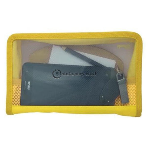 Bambi Zipper Pocket Mini #5320 Office Stationery