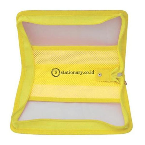 Bambi Zipper Pocket Mini #5320 Office Stationery