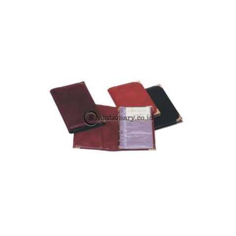 Bantex 747 Bussiness Card Album #7441