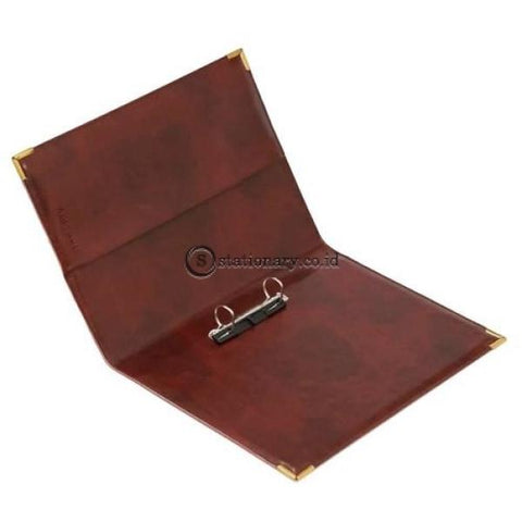 Bantex 747 Ring Binder 2 Holes 25Mm #7426 Office Stationery