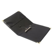 Bantex 747 Ring Binder A4 Black #7425 10