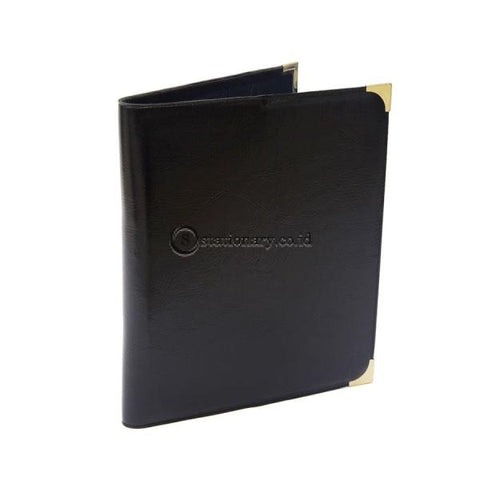 Bantex 747 Ring Binder A4 Black #7425 10