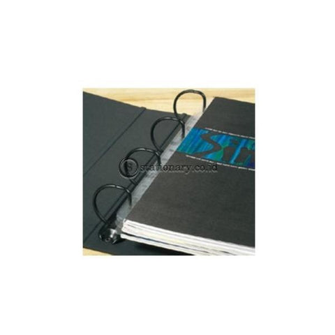 Bantex Adhesive Filing Strips (10 pcs/pack) #8875