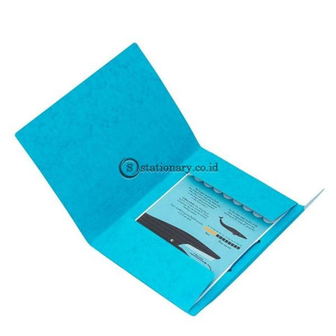 Bantex Cardboard Document File A4 #3450