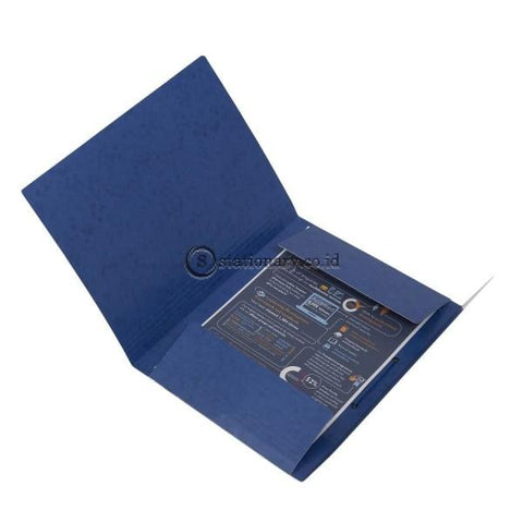 Bantex Cardboard Document File A4 #3450