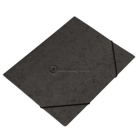 Bantex Cardboard Document File A4 #3450 Lilac - 21 Office Stationery