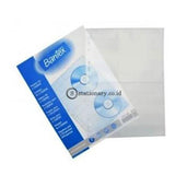 Bantex Cd Pocket 2 Capacity (5Sheets) 2074 Office Stationery