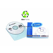 Bantex Cd Pocket 2073 Office Stationery It Supplies