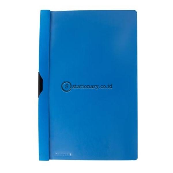 Bantex Clip File A4 metal clip #3260