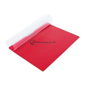 Bantex Clip File A4 Metal Clip #3260 Office Stationery