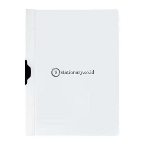 Bantex Clip File A4 Metal Clip #3260 Office Stationery