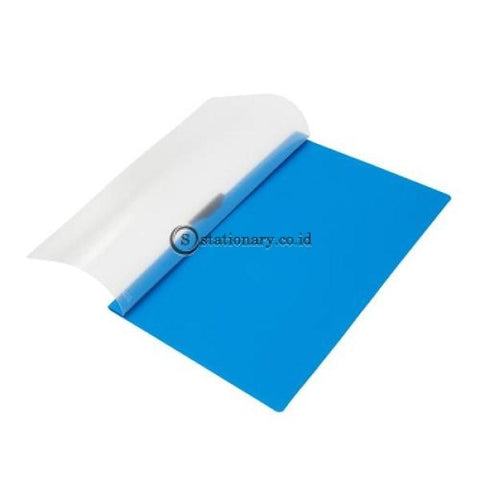 Bantex Clip File A4 metal clip #3260