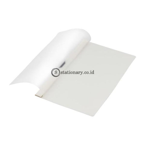 Bantex Clip File with Metal Clip Folio #3261