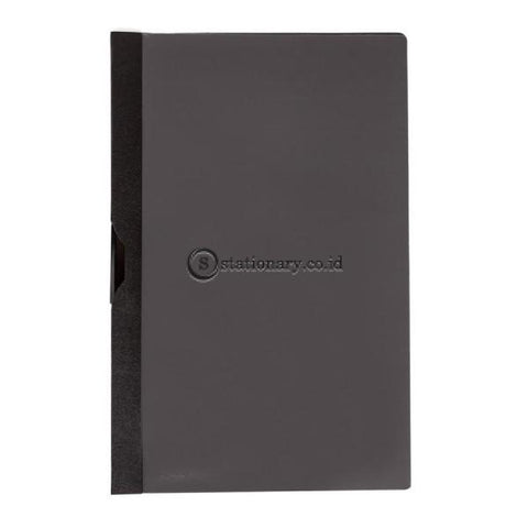 Bantex Clip File with Metal Clip Folio #3261