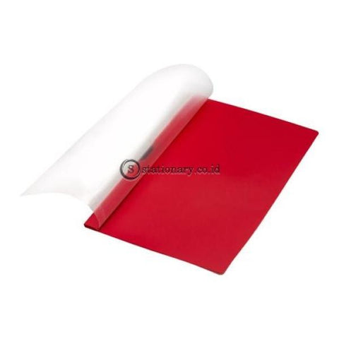 Bantex Clip File with Metal Clip Folio #3261