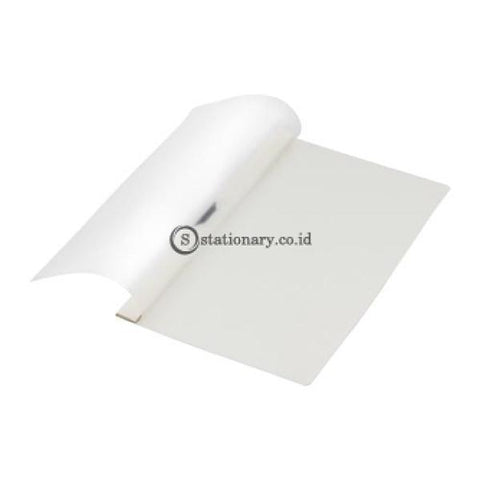 Bantex Clip File with Metal Clip Folio #3261