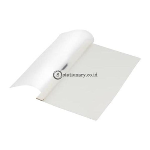 Bantex Clip File With Metal Folio #3261 Office Stationery