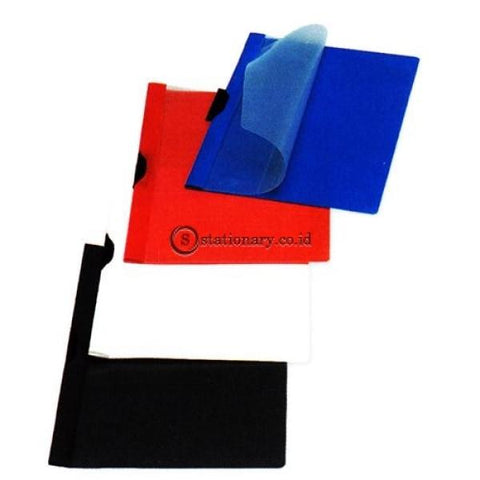 Bantex Clip File with Metal Clip Folio #3261