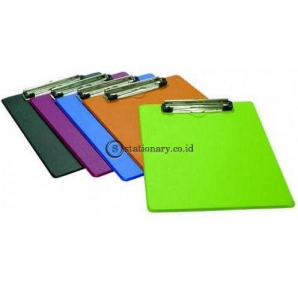 Bantex Clipboard 20 X 27Cm Plastics 4207 Office Stationery