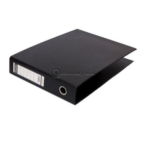 Bantex Computer Data Ring Binder 14 7/8X11 Inch 4B 52Mm #1596 Biru - 11 Office Stationery
