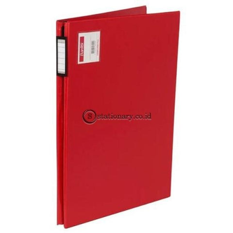 Bantex Computer File 14 7/8X11 #1562 Merah - 09 Office Stationery