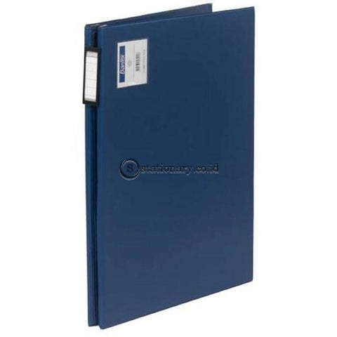 Bantex Computer File 14 7/8X11 #1562 Merah - 09 Office Stationery