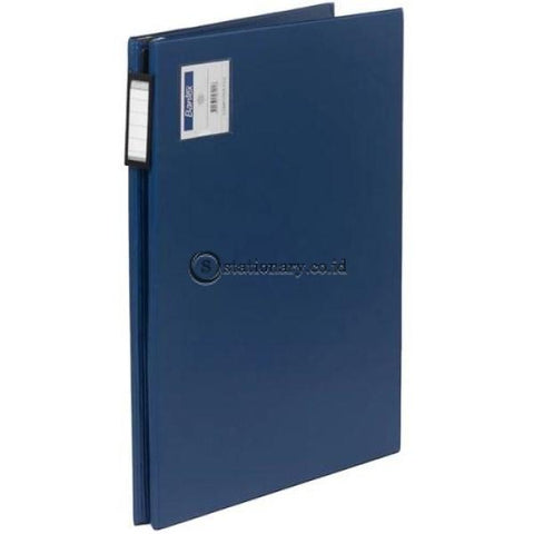 Bantex Computer File 14 7/8X11 #1562 Merah - 09 Office Stationery
