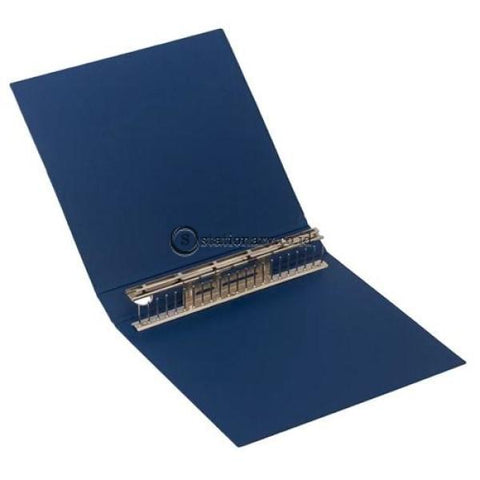 Bantex Data Binder 22 Poles 35Mm 9 1/2X11 #1544 Merah - Office Stationery