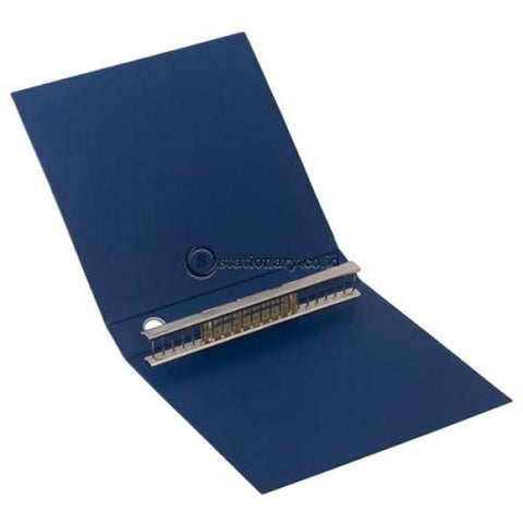Bantex Data Binder 22 Poles 35Mm 9 1/2X11 #1544 Merah - Office Stationery