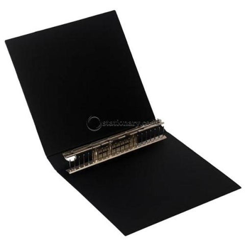 Bantex Data Binder 22 Poles 35Mm 9 1/2X11 #1544 Merah - Office Stationery