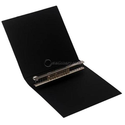 Bantex Data Binder 22 Poles 35Mm 9 1/2X11 #1544 Merah - Office Stationery