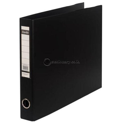 Bantex Data Ring Binder 14 7/8X11 35Mm #1542 Merah - 09 Office Stationery