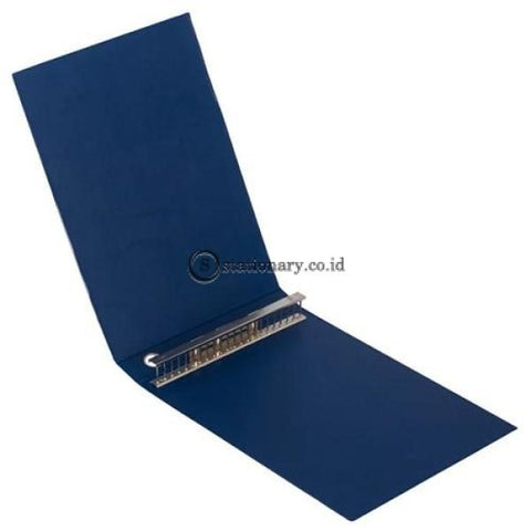 Bantex Data Ring Binder 14 7/8X11 35Mm #1542 Merah - 09 Office Stationery