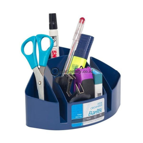 Bantex Desk Organizer #9830