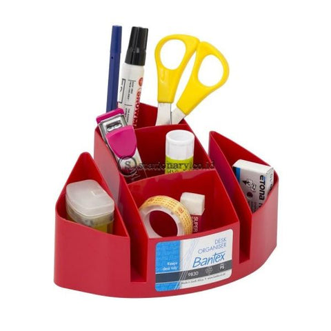 Bantex Desk Organizer #9830