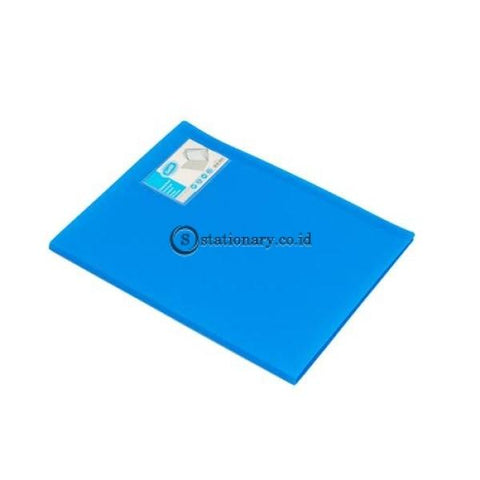 Bantex Display Book 10 Pockets A4 #3140 Lime - 65 Office Stationery