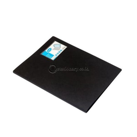 Bantex Display Book 10 Pockets A4 #3140 Lime - 65 Office Stationery