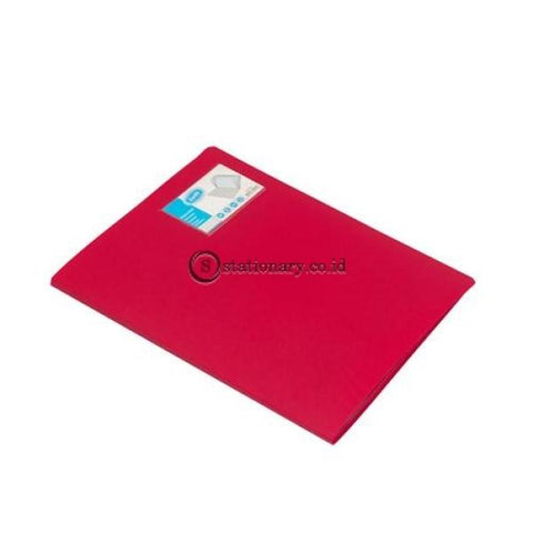 Bantex Display Book 10 Pockets A4 #3140 Lime - 65 Office Stationery