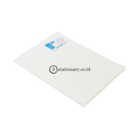 Bantex Display Book 10 Pockets Folio #3180 Office Stationery