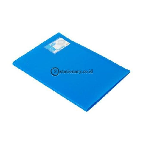 Bantex Display Book 10 Pockets Folio #3180 Office Stationery