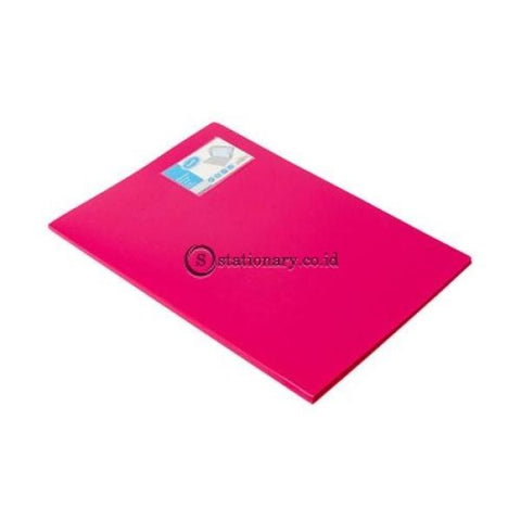 Bantex Display Book 10 Pockets Folio #3180 Office Stationery